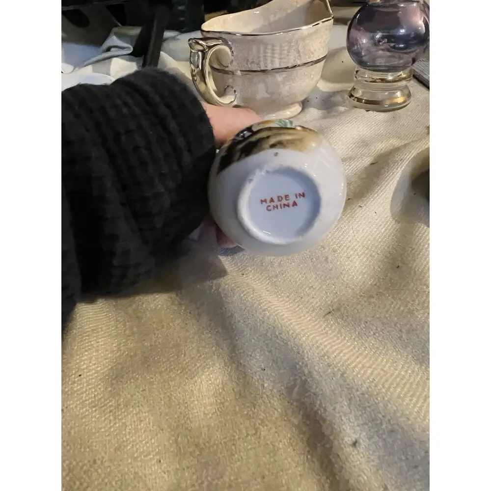 Unbranded this small